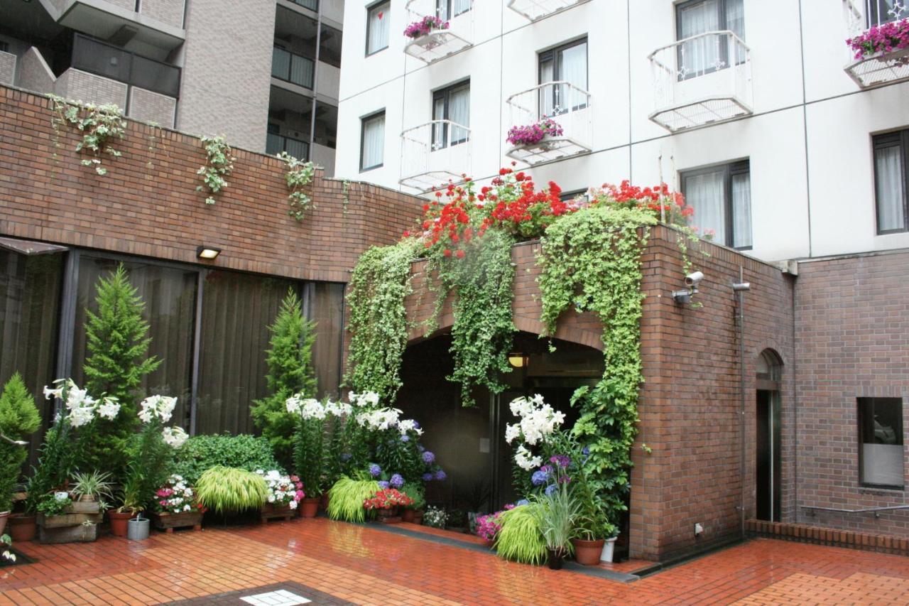 Kyoto Garden Hotel, Kyoto